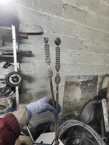 rf 2: Тросс каробка механика,датчик газа,и каробка механика сатылат .хонда — 1