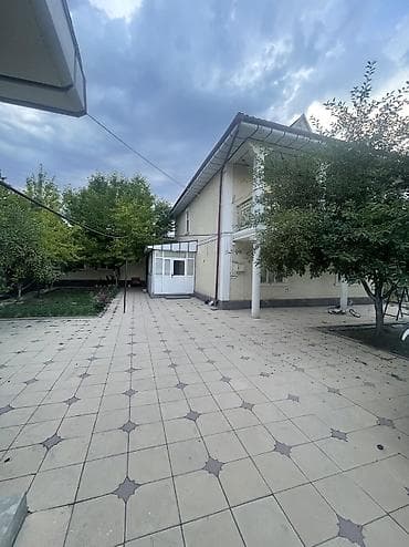 5: Продаётся!!! 7 комнатный двух этажный дом !!! С бизнесом 2 бани — 3