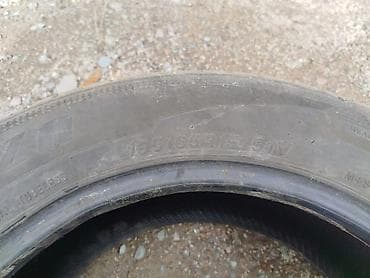 шины 195 70 15 с: Шины 195 / 65 / R 15, Лето, Пара, Легковые, Китай — 2