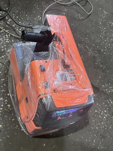 сварочный полуавтомат 2 в 1: Сварочный аппарат, Полуавтомат, Новый, Платная доставка, Самовывоз, Бесплатная доставка — 2