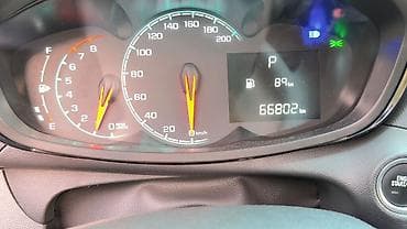 шевроле епика: Chevrolet Spark: 2020 г., 1 л, Автомат, Бензин, Хэтчбэк — 5