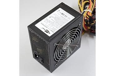 блок питания 700w: Блок питания — 1