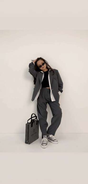 IТребуются опытные швеи универсалы.Свой бренд. Условия отличные для at lalafo.kg IТребуются опытные швеи универсалы.Свой бренд. Условия отличные для