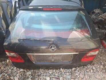 Mercedes-Benz, Б/у, Оригинал at lalafo.kg Mercedes-Benz, Б/у, Оригинал