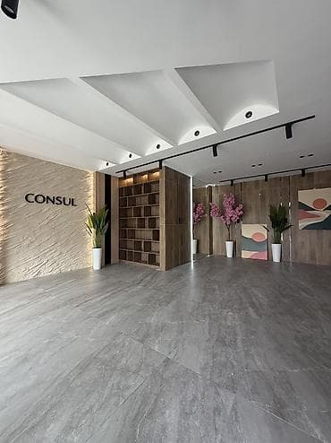 квартирный бизнес: 3 комнаты, 133 м², Элитка, 7 этаж, Готовая ПСО (под самоотделку) — 5