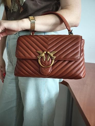 pinko kg: PINKO — оригинальная женская сумка из Европы (гарантия подлинности — 6
