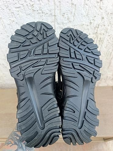 обувь летняя мужская: Мужские треккинговые сандалии BUBUK - Размер: 42 (указан на стельке) — 3