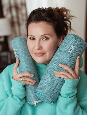 ай кол: Чудо-валики от Меланнетт. Несколько минут на валике — самый простой — 1