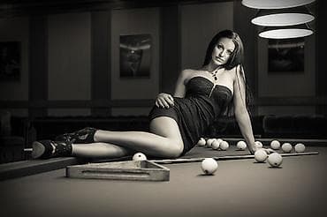 forward apache: Кий для русского бильярда (универсал 160 см В наличии 7 штук кий бар! — 1