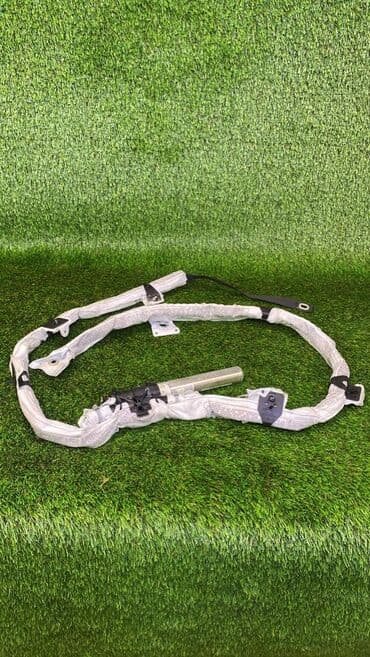 x3: Подушка безопасности BMW Оригинал, Германия — 4