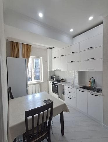 Продажа квартир: 2 комнаты, 76 м², Элитка, 11 этаж, Евроремонт — 7