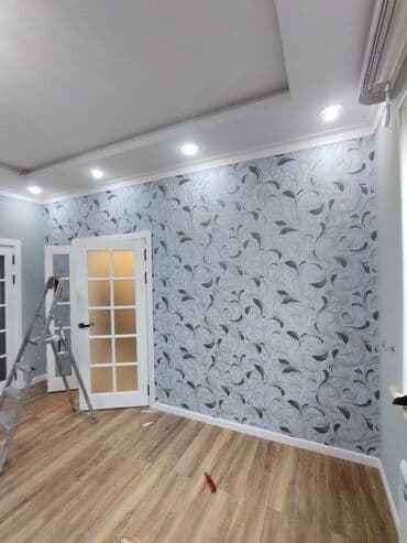 офисные перегородки бишкек: Поклейка обоев, Демонтаж старых обоев | Жидкие обои, Фотообои, Бумажные обои Больше 6 лет опыта — 8