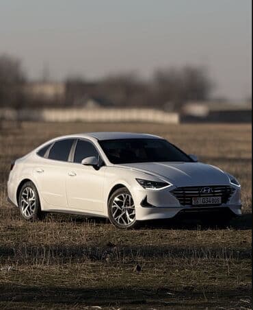 электро мотороллер с кузовом бишкек: Hyundai Sonata: 2020 г., 2 л, Автомат, Газ, Седан — 1