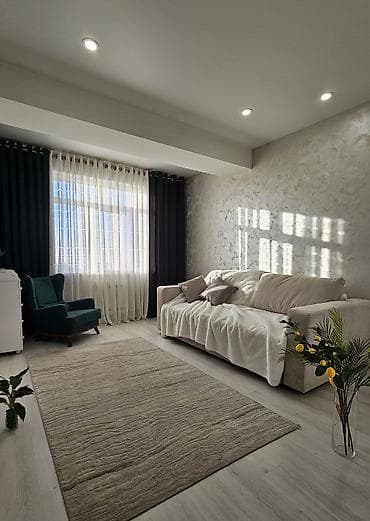 ботанический сад: 1 комната, Собственник, Без подселения, С мебелью полностью — 2