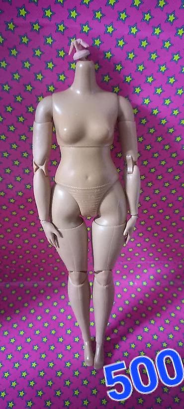 шарнирные куклы барби: Куклы оригинал от Американской фирмы Маттел. Состояние новых, были в — 10