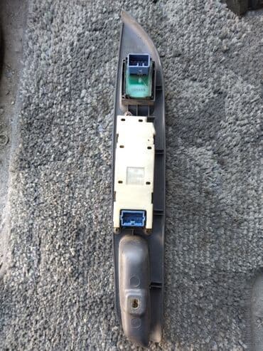 пульт дистанционного управления телевизором: Блок управления пианино Хонда адиссей аккорд сл7 св6 Ниссан Террано — 20