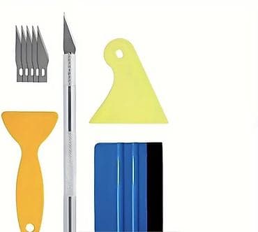 Набор инструментов