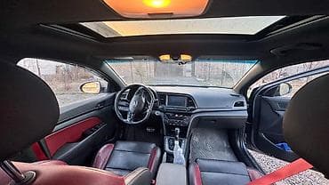 двигатель на хундай солярис: Hyundai Avante: 2018 г., 1.6 л, Автомат, Бензин, Седан — 8