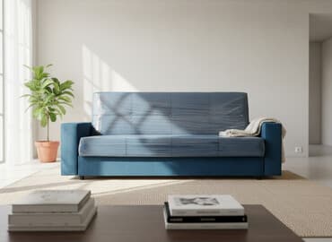 Раскладной диван, Новый at lalafo.kg Раскладной диван, Новый