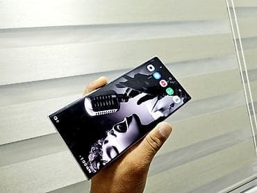galaxy starship: Samsung Galaxy S23 Ultra, Б/у, 256 ГБ, цвет - Розовый, 1 SIM, 2 SIM, eSIM — 6
