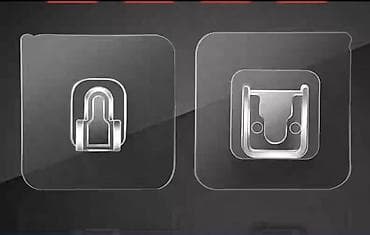 рука мойник: Хотите повесить любимую картину или вещь но не хотите испортить — 7