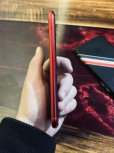 iphone plus: IPhone Xr, Красный — 5