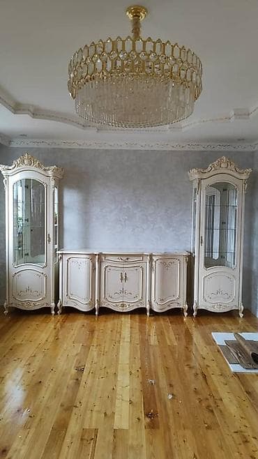 Шифоньер, шкаф для одежды, Новый, Прямой, Дерево