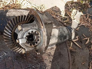 газ 53 мост: Запчасти для ВАЗ классика и Нива Моторы, Коробки кузовные детали — 5