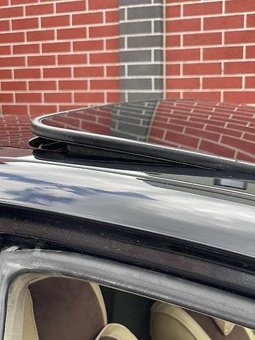 rx 2006: Lexus ES: 2005 г., 3.3 л, Автомат, Бензин, Седан — 7