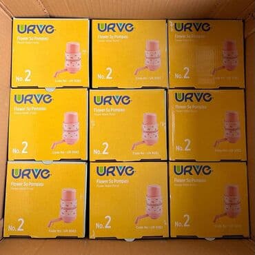 помпа для: Кулер для воды, Новый, Самовывоз, Платная доставка — 6