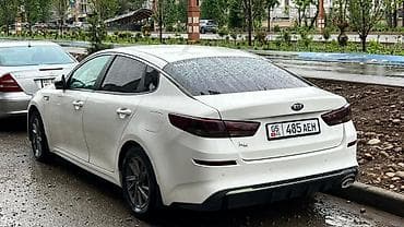 самсунг галакси 21: Сдаю Kia K5, Долгосрочно, Без водителя, | Залог — 4