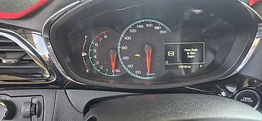 спарк мотор: Chevrolet Spark: 2017 г., 1 л, Вариатор, Бензин, Хэтчбэк — 10