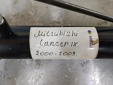 lancer: Рулевая рейка для Mitsubishi Lancer IX, подходит для автомобилей — 3