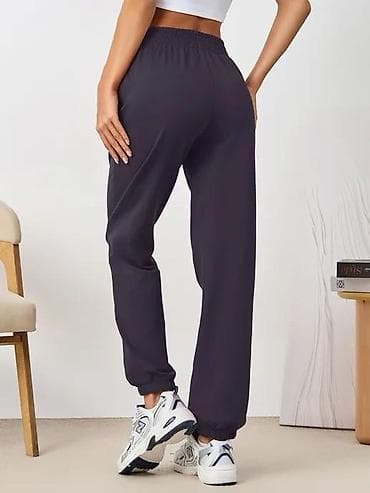 active 2: Штаны, С карманами, Made in KG, Трикотаж — 3