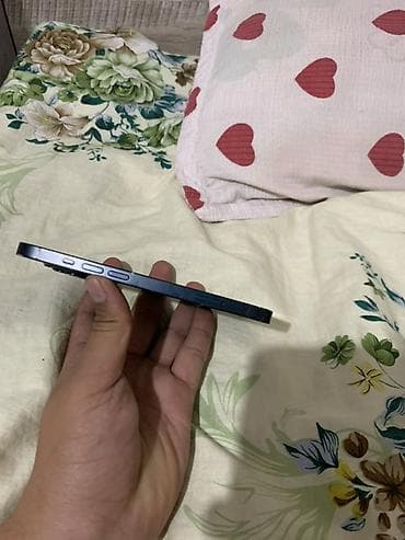 iphone 16 se: IPhone 13, 128 ГБ, Синий, 83 % — 9