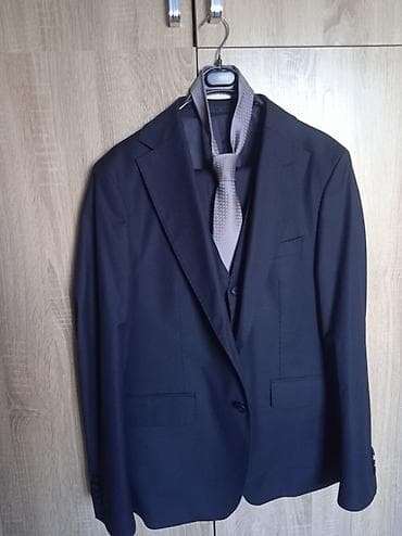 Костюмы: Покупал в Ernis Costumes полгода назад за 16000сом, за срочность прошу — 2