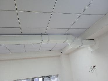 Приточный клапан — это устройство, предназначенное для обеспечения — 2