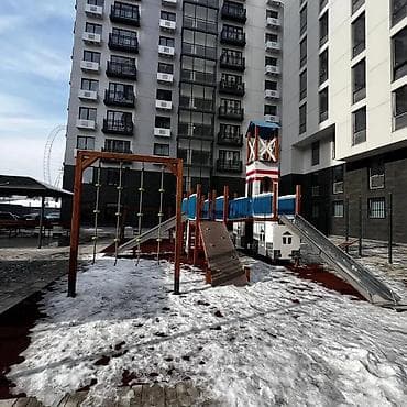 gala group: 1 комната, 53 м², Элитка, 3 этаж, Евроремонт — 8