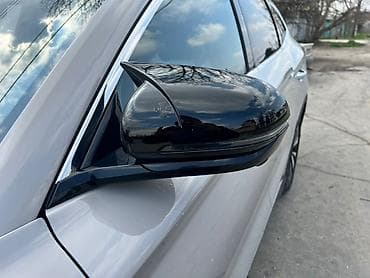 byd машины: BYD Song Plus: 2024 г., Вариатор, Электромобиль, Кроссовер — 9