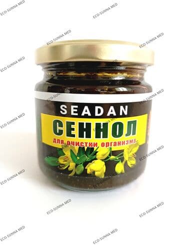 поно: Средство для похудения, Сеннол, Желе, Жиросжигатели, Универсальный, Для женщин, Для мужчин, Новый — 1