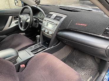 тойота камри 30 2003: Toyota Camry: 2006 г., 2.4 л, Автомат, Бензин — 7