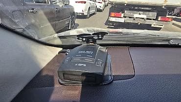 black edition: Радар-детектор SilverStone F1 Z77 Pro 800 Signature GPS Компактный — 3