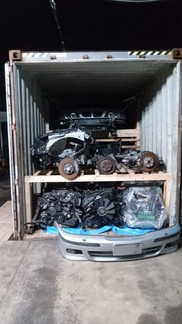 аксессуары для серверных стоек полки стационарные: Продаю привозные авто запчасти из Японии на Мерседес — 13