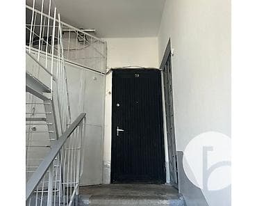 106: 1 комната, 42 м², 106 серия, 9 этаж, Старый ремонт — 3