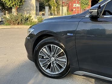 сиденье на 2107: Hyundai Grandeur: 2019 г., 2.4 л, Автомат, Гибрид, Седан — 5