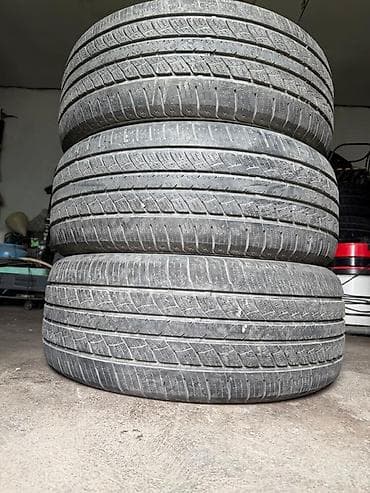 Шиналар 285 / 60 / R 18, Жай, Комплект, WestLake