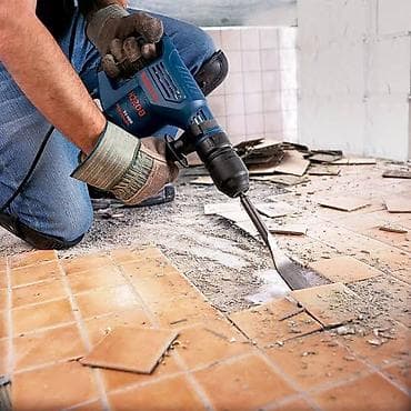 кафельный: Услуги демонтажа и разборки под ремонт от 800 до 1000 - Демонтаж — 3