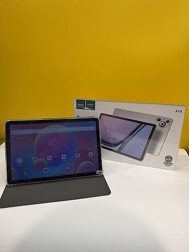 Планшеты: Планшет, память 64 ГБ, 10" - 11", 5G, Новый, Классический цвет - Белый — 2