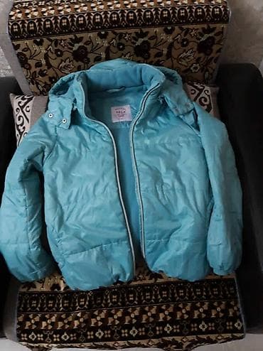 Продаю куртку Sela,подклад холлофайбер внутри флисовая на — 3