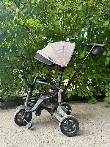 Продаю велосипед. Qplay. Катались 6-7 раз в прошлом году. В этом году at lalafo.kg Продаю велосипед. Qplay. Катались 6-7 раз в прошлом году. В этом году